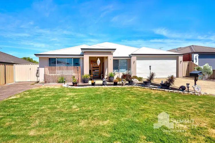 Main view of Homely house listing, 9 Karda Link, Capel WA 6271