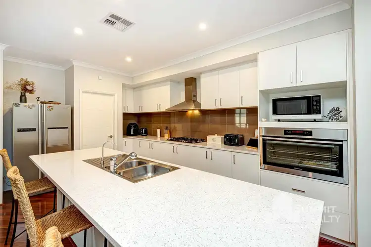 Seventh view of Homely house listing, 9 Karda Link, Capel WA 6271