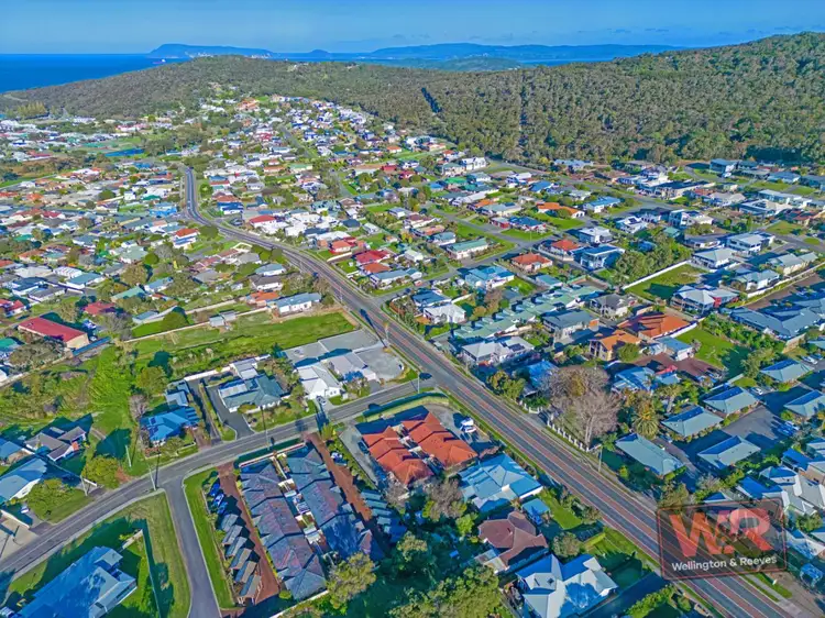 Unit 1, 1-3 Seymour Street, Mira Mar WA 6330
