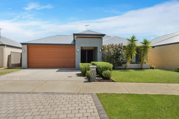 42 Campolina Avenue, Baldivis WA 6171
