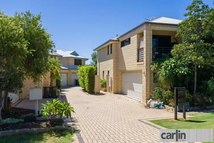5/134 Blackwood Avenue, Hamilton Hill WA 6163