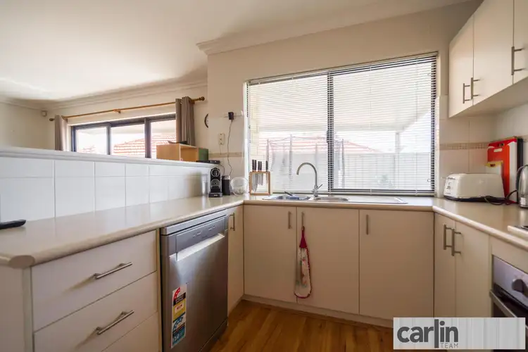 Third view of Homely house listing, 5/134 Blackwood Avenue, Hamilton Hill WA 6163