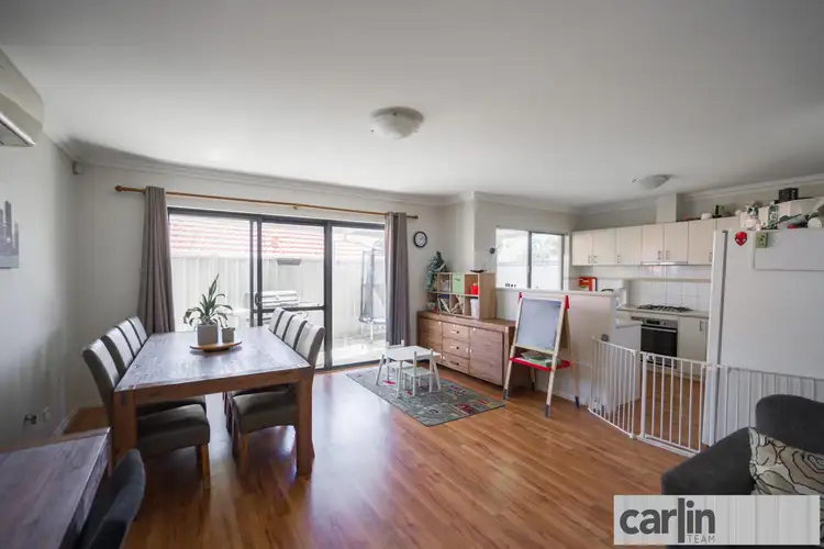 Fourth view of Homely house listing, 5/134 Blackwood Avenue, Hamilton Hill WA 6163