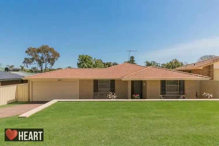 107 Meller Road, Bibra Lake WA 6163