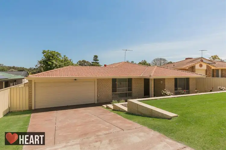 Second view of Homely house listing, 107 Meller Road, Bibra Lake WA 6163
