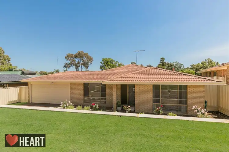Third view of Homely house listing, 107 Meller Road, Bibra Lake WA 6163