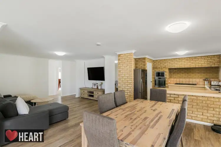 Fifth view of Homely house listing, 107 Meller Road, Bibra Lake WA 6163