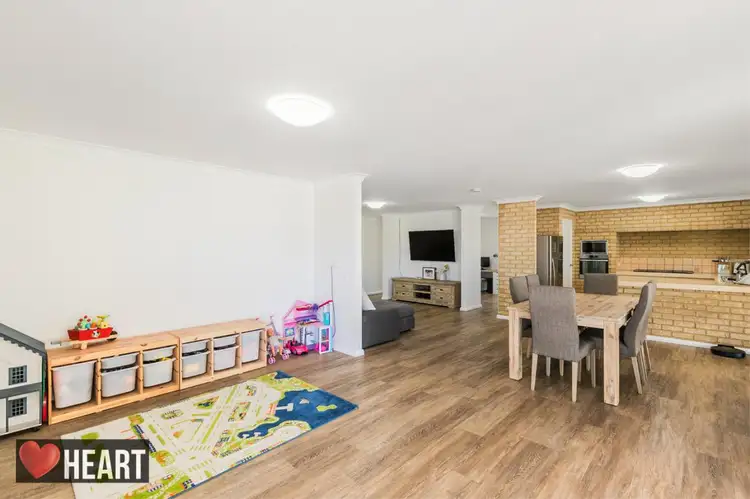 Sixth view of Homely house listing, 107 Meller Road, Bibra Lake WA 6163