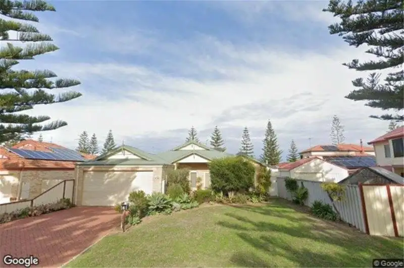 Main view of Homely house listing, 4 Governor Drive, Falcon WA 6210