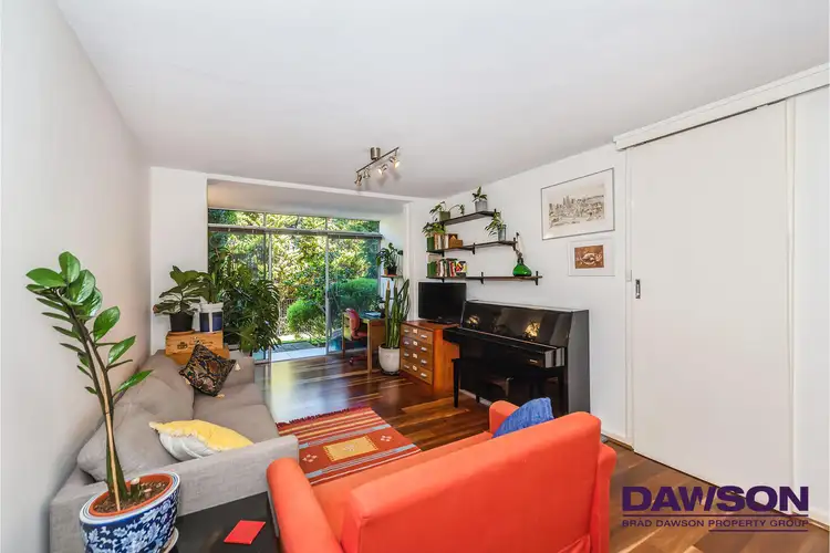 Main view of Homely unit listing, 3/572 Newcastle Street, West Perth WA 6005