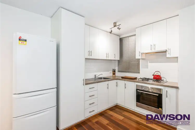 Third view of Homely unit listing, 3/572 Newcastle Street, West Perth WA 6005
