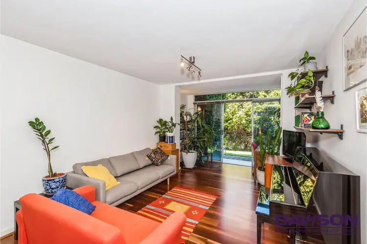 Fifth view of Homely unit listing, 3/572 Newcastle Street, West Perth WA 6005