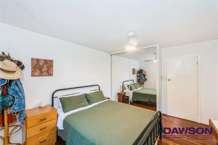 Seventh view of Homely unit listing, 3/572 Newcastle Street, West Perth WA 6005