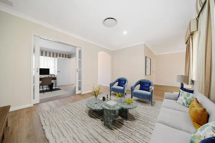 Second view of Homely retirement listing, 5 Baron Loop, Madeley WA 6065