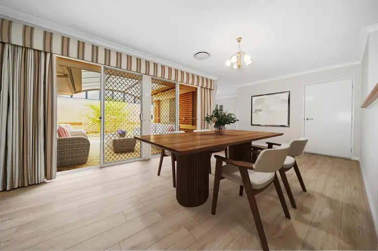 Third view of Homely retirement listing, 5 Baron Loop, Madeley WA 6065