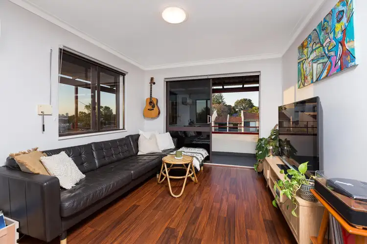 Second view of Homely unit listing, 31/7 Gardner Street, Como WA 6152