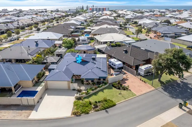 50 Carissa Turn, Halls Head WA 6210