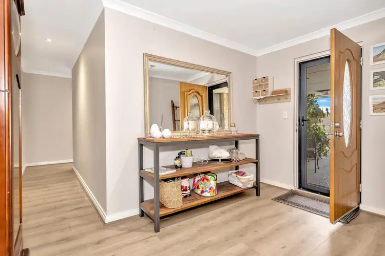 Second view of Homely house listing, 50 Carissa Turn, Halls Head WA 6210