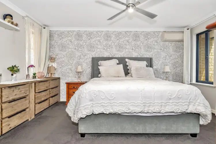 Fifth view of Homely house listing, 50 Carissa Turn, Halls Head WA 6210