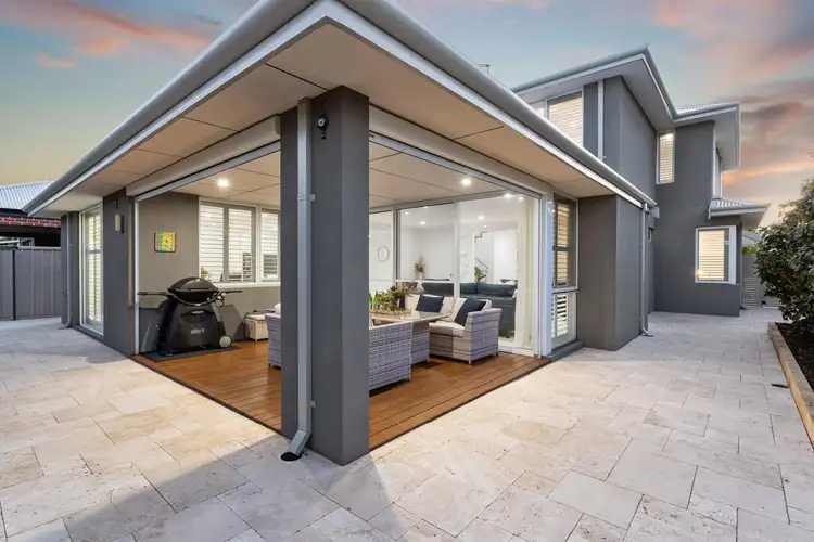 Second view of Homely house listing, 6 Sollya Close, Gwelup WA 6018