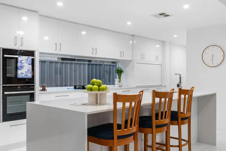 Third view of Homely house listing, 6 Sollya Close, Gwelup WA 6018