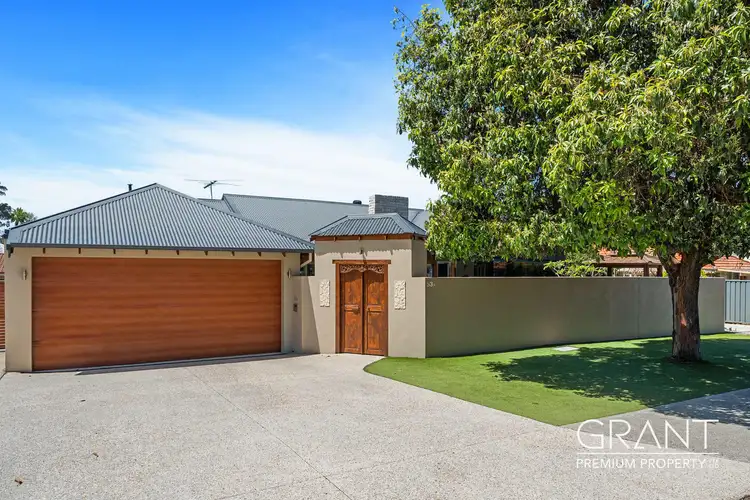 53A The Promenade, Mount Pleasant WA 6153