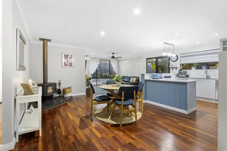 Third view of Homely house listing, 18 Columbus Mews, Currambine WA 6028