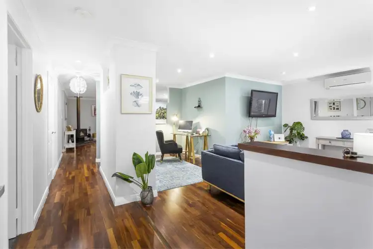 Sixth view of Homely house listing, 18 Columbus Mews, Currambine WA 6028