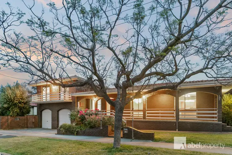 131 Federation  Street, Mount Hawthorn WA 6016