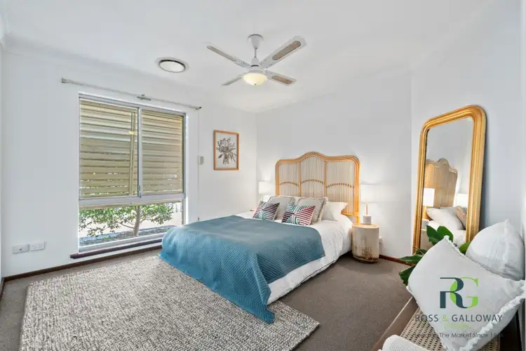 Fifth view of Homely villa listing, 4/1 Helm Street, Mount Pleasant WA 6153