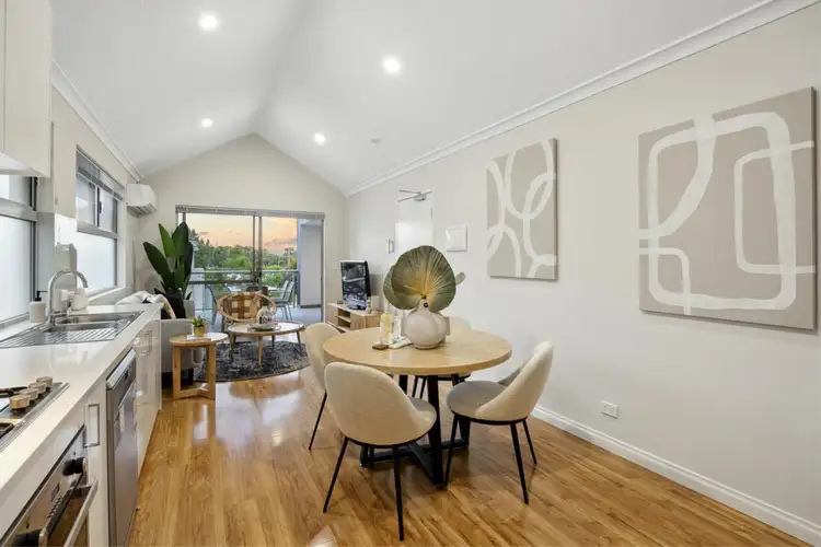 Second view of Homely apartment listing, 113D Tower Street, West Leederville WA 6007