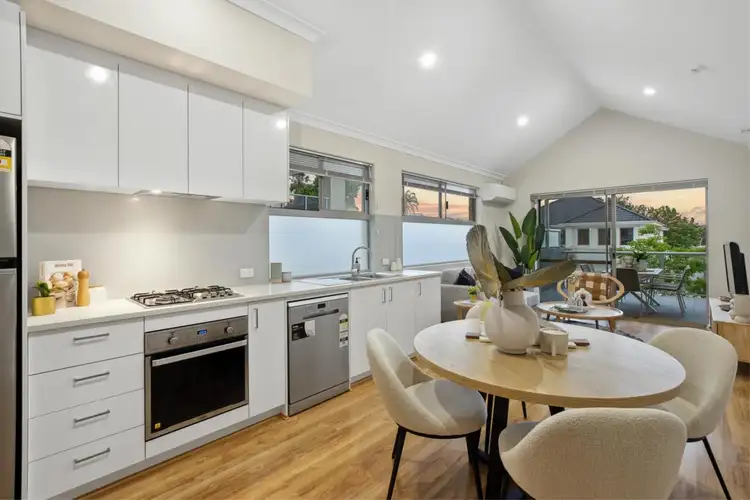 Third view of Homely apartment listing, 113D Tower Street, West Leederville WA 6007