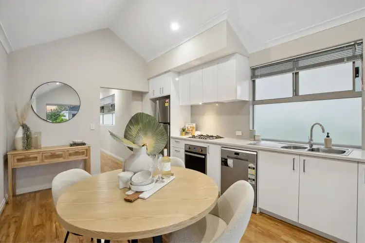 Fifth view of Homely apartment listing, 113D Tower Street, West Leederville WA 6007