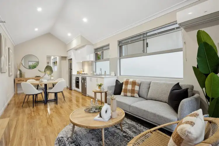 Sixth view of Homely apartment listing, 113D Tower Street, West Leederville WA 6007