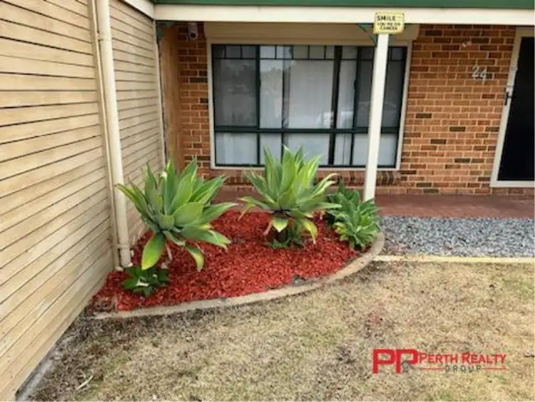 24 Trigger Plant Avenue, Ellenbrook WA 6069