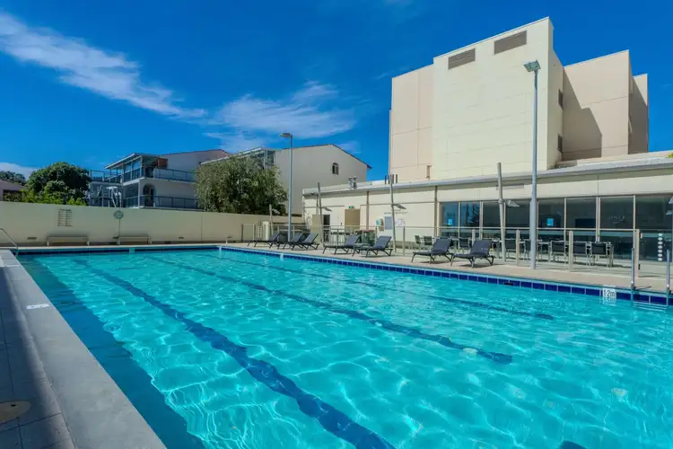 Main view of Homely apartment listing, 63/2 Brighton Road, Scarborough WA 6019