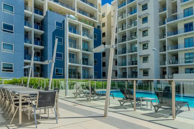 Second view of Homely apartment listing, 63/2 Brighton Road, Scarborough WA 6019