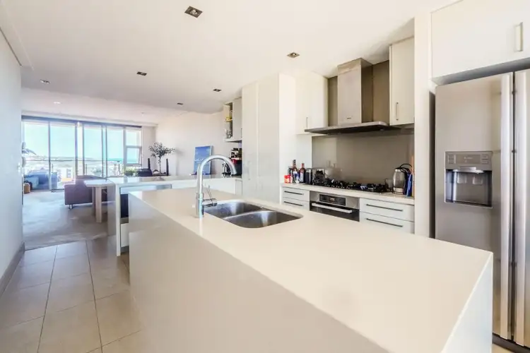 Third view of Homely apartment listing, 63/2 Brighton Road, Scarborough WA 6019