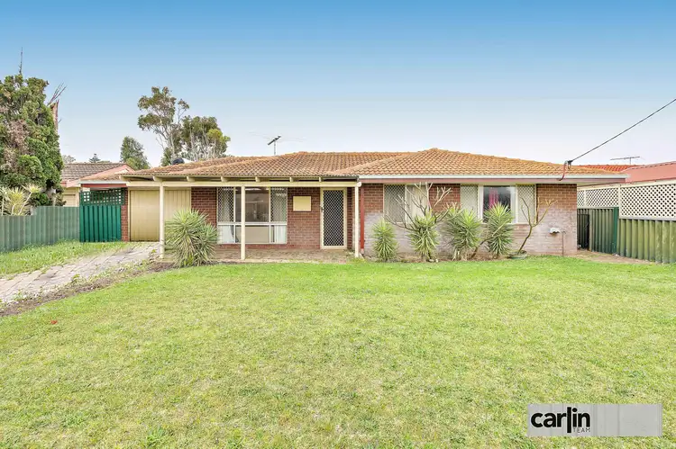 8 Sculptor Close, Rockingham WA 6168
