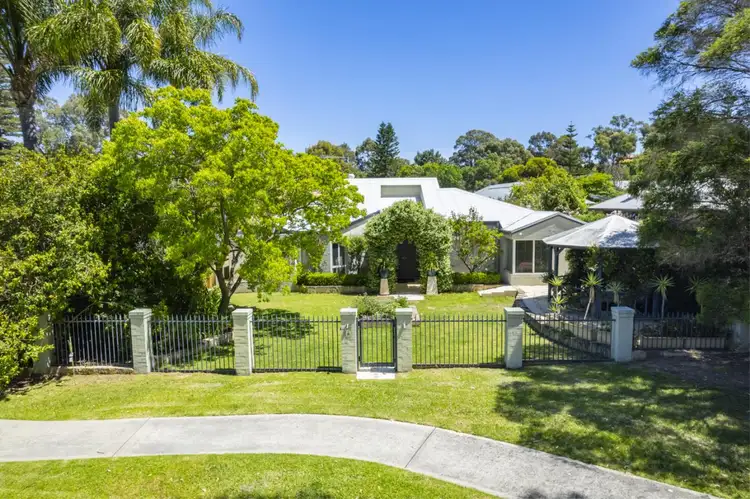37 Grainger Drive, Mount Claremont WA 6010