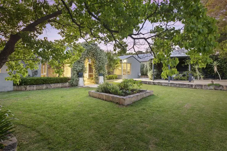 Fifth view of Homely house listing, 37 Grainger Drive, Mount Claremont WA 6010