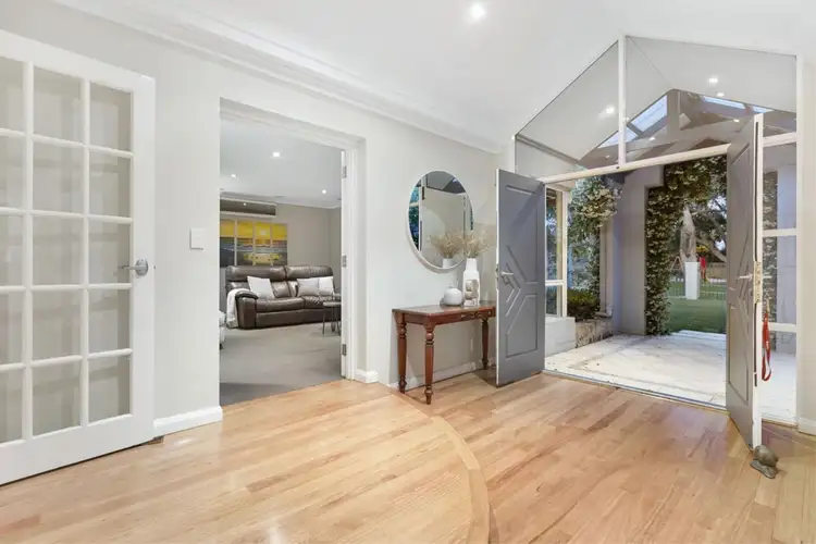Sixth view of Homely house listing, 37 Grainger Drive, Mount Claremont WA 6010