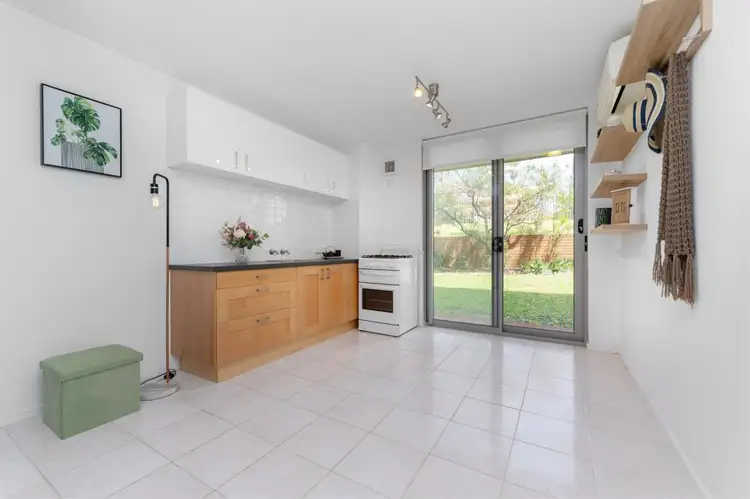 Second view of Homely apartment listing, 5/86 Caledonian Avenue, Maylands WA 6051