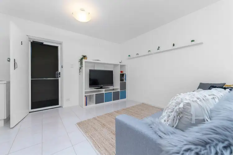 Fourth view of Homely apartment listing, 5/86 Caledonian Avenue, Maylands WA 6051