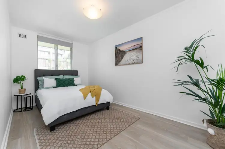 Sixth view of Homely apartment listing, 5/86 Caledonian Avenue, Maylands WA 6051