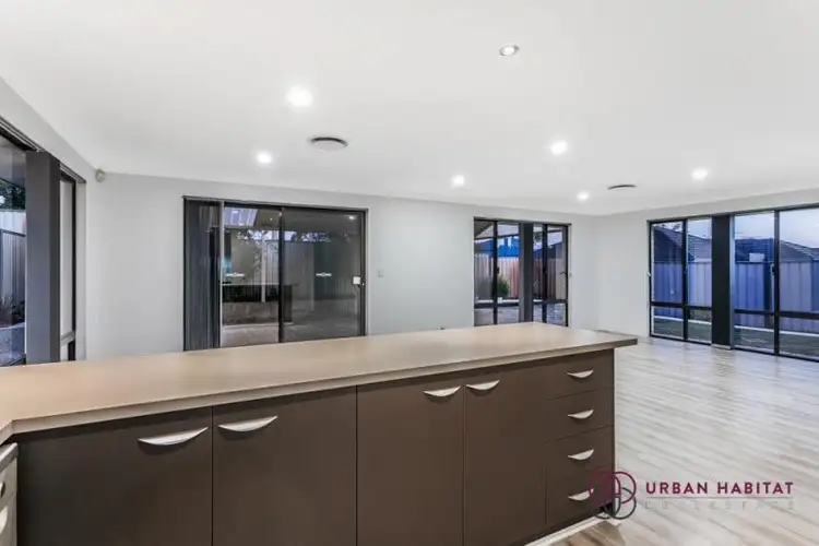 Seventh view of Homely house listing, 20 Burkett Terrace, Bertram WA 6167