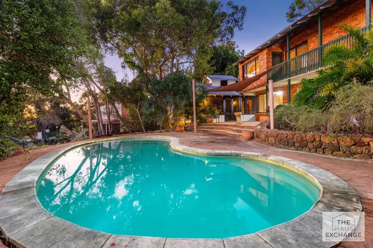 7 Azeeza Court, Darlington WA 6070