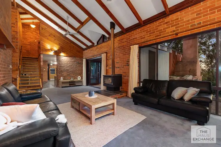 Fifth view of Homely house listing, 7 Azeeza Court, Darlington WA 6070