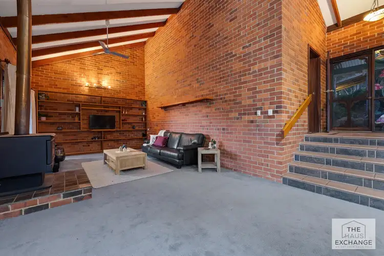 Sixth view of Homely house listing, 7 Azeeza Court, Darlington WA 6070