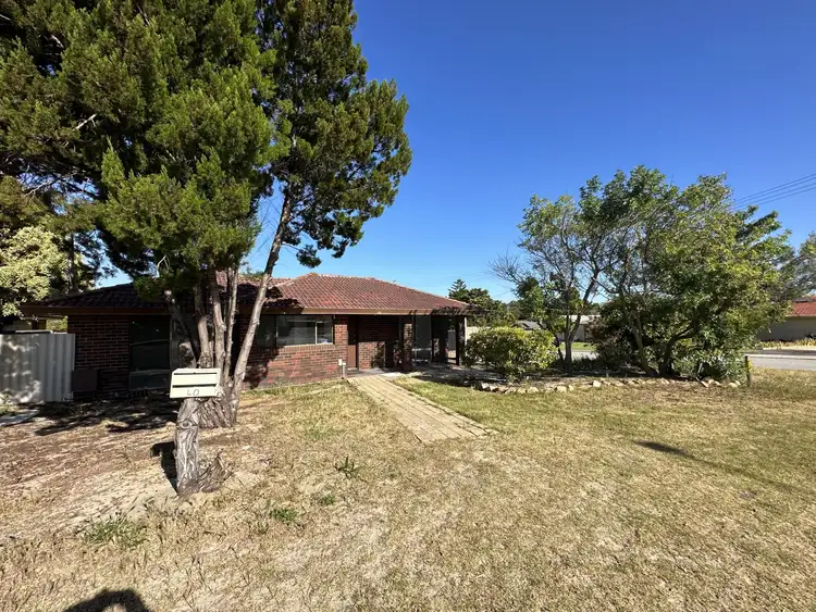 Seventh view of Homely house listing, 40 Mayflower Crescent, Craigie WA 6025